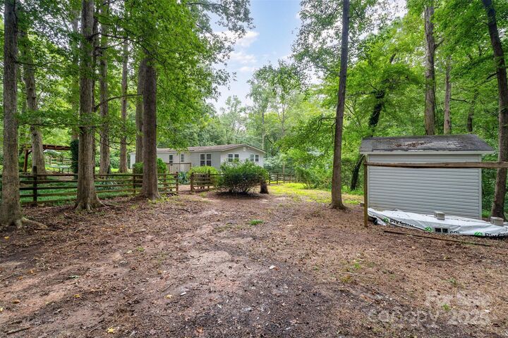 Property Photo: 2199 Brightwood Drive SC 29745