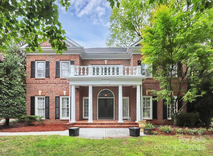 3700 Radbourne Boulevard  Charlotte NC 28269 photo