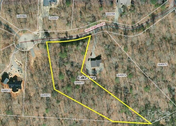 000 High Road Court 4  Lake Lure NC 28746 photo