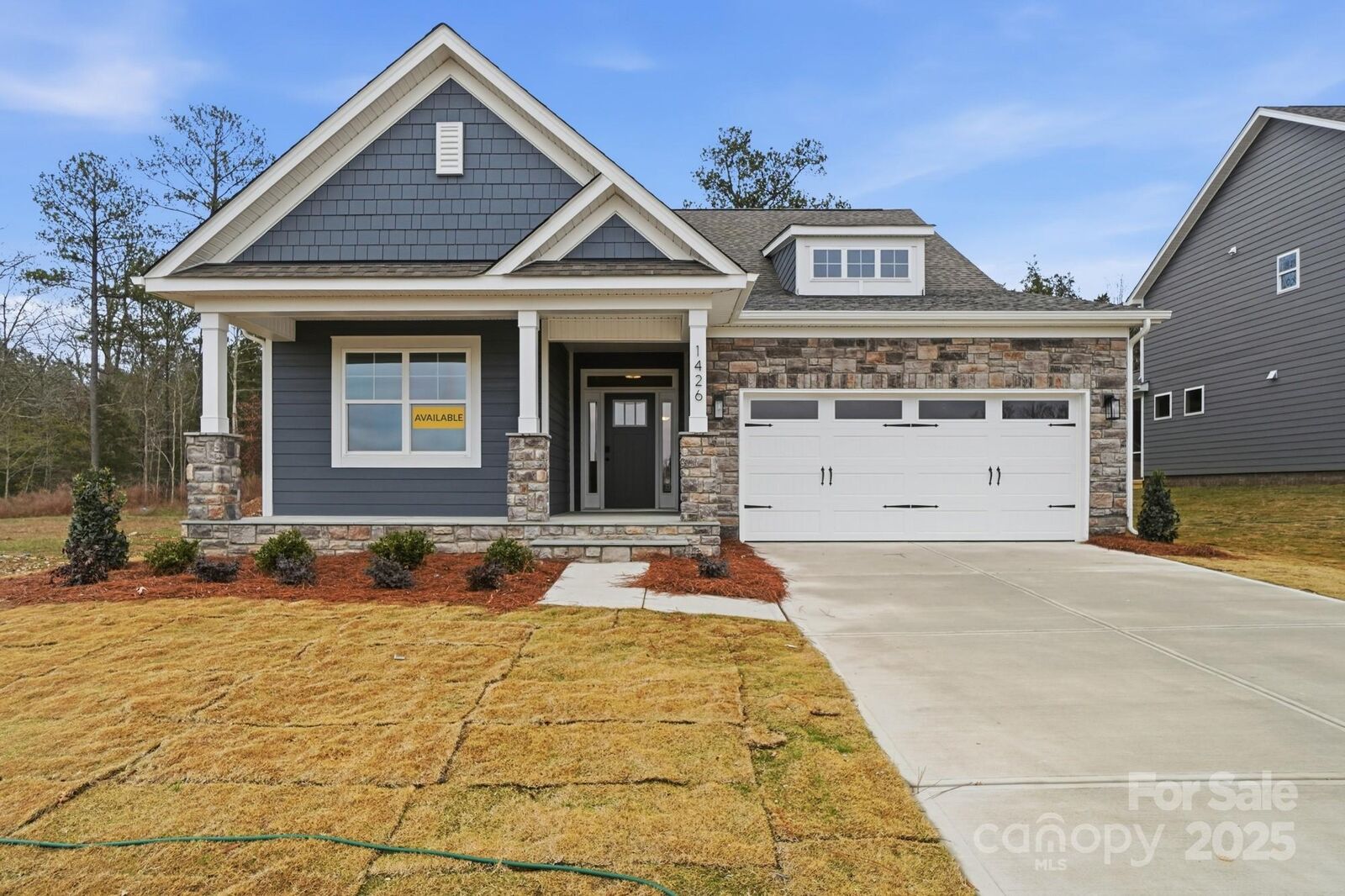 Property Photo:  1426 Crooked Stick Drive  SC 29730 