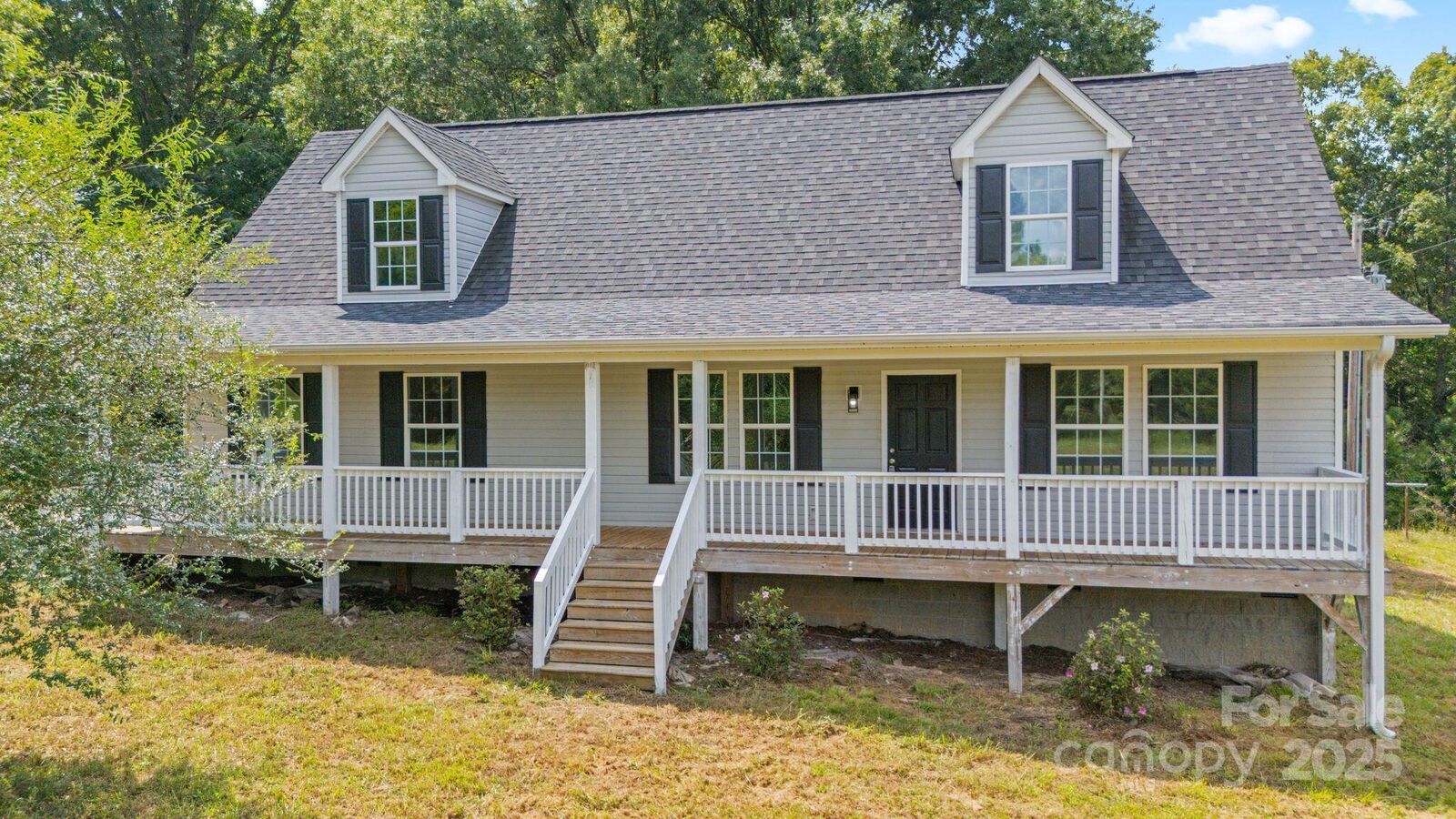 Property Photo: 6708 Rebel Road NC 28103