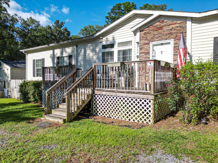 144 Allspice Drive  Summerville SC 29483 photo