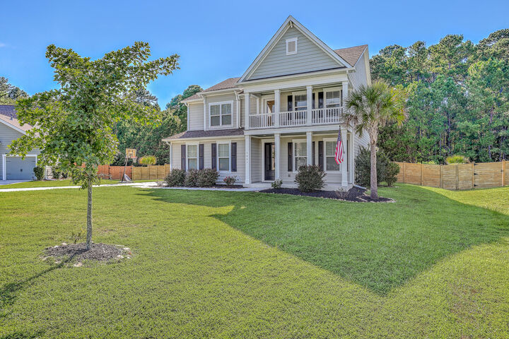 Property Photo: 5497 Alpine Drive SC 29483
