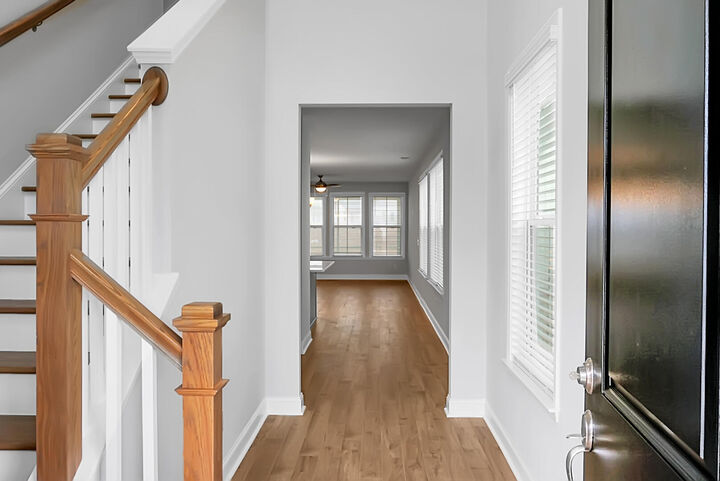 Property Photo: 359 Hillman Trail Drive SC 29461
