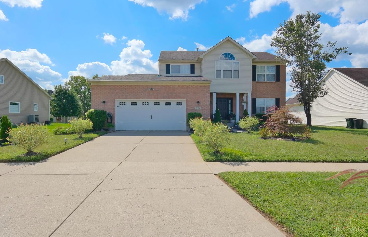 Property Photo: 326 Rawling Drive OH 45030
