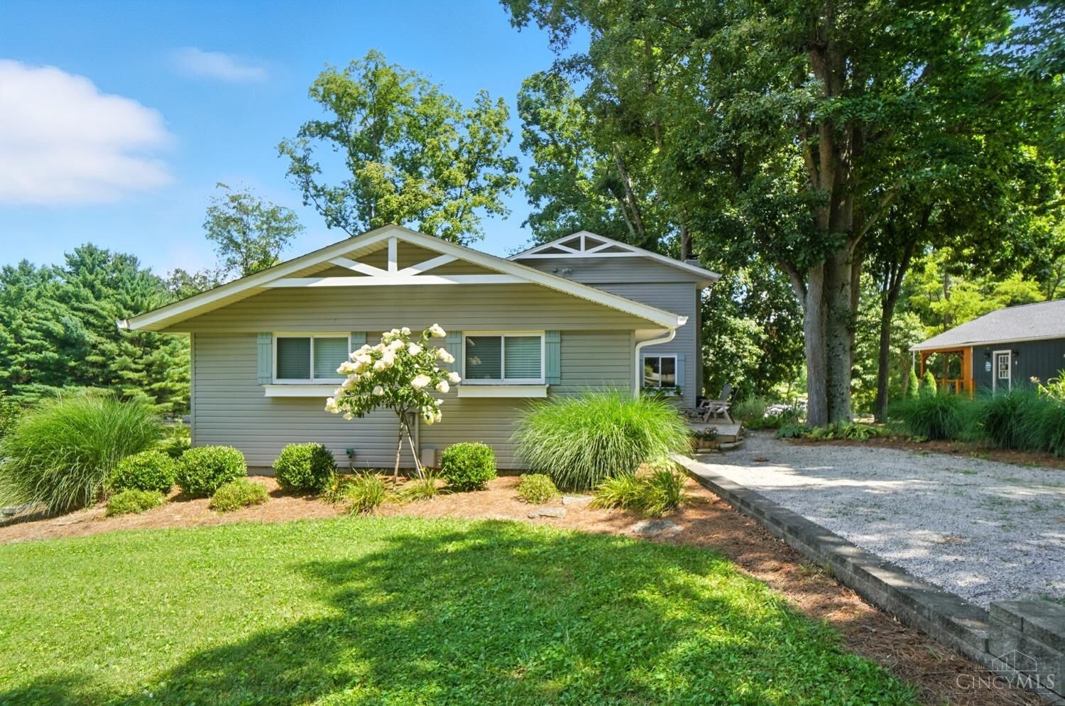 Property Photo: 1057 Brunswick Drive OH 45118