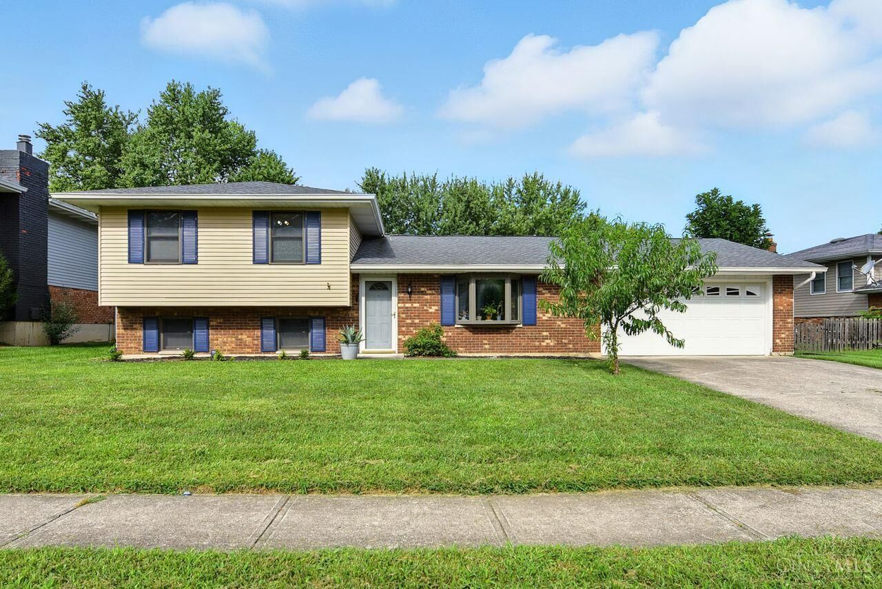 Property Photo: 5985 Flaig Drive OH 45014