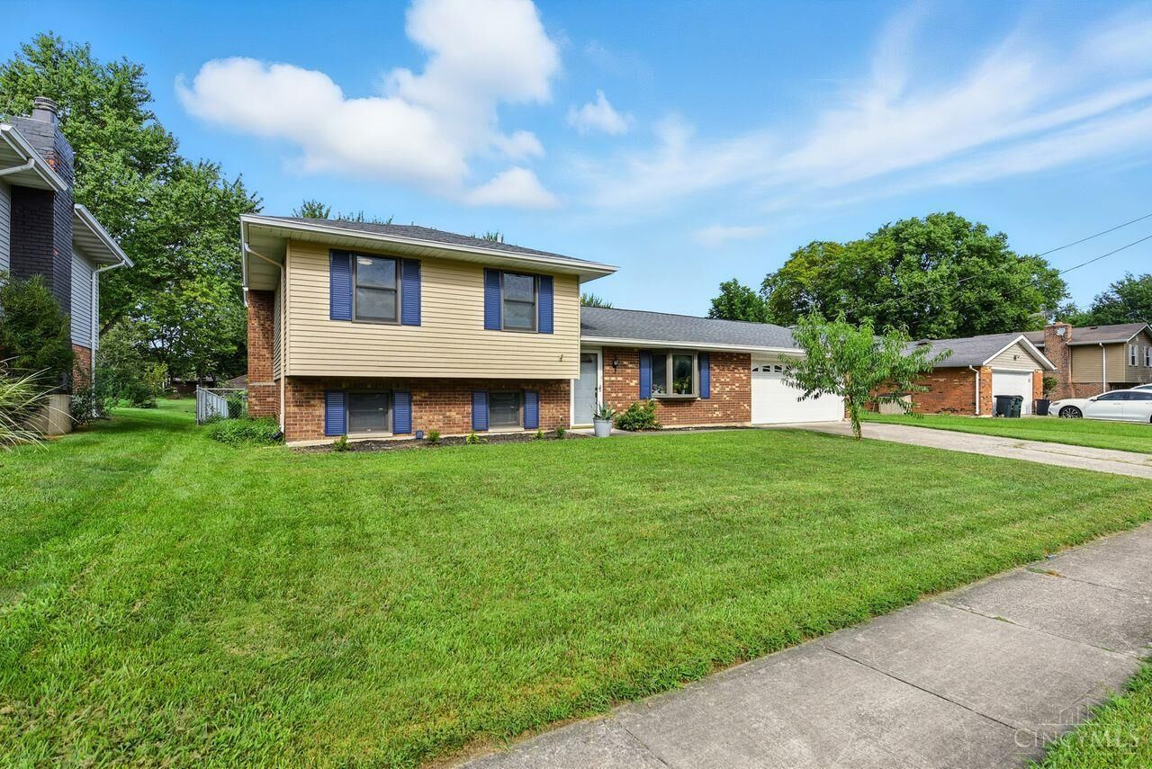 Property Photo:  5985 Flaig Drive  OH 45014 