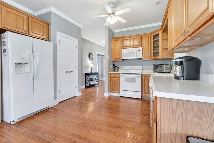Property Photo: 6017 Indian Trace Drive OH 45011