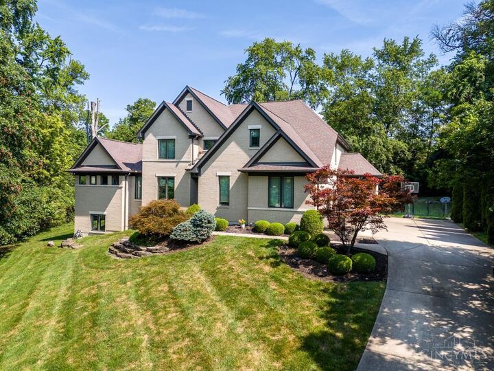 Property Photo: 8714 Weller Road OH 45249
