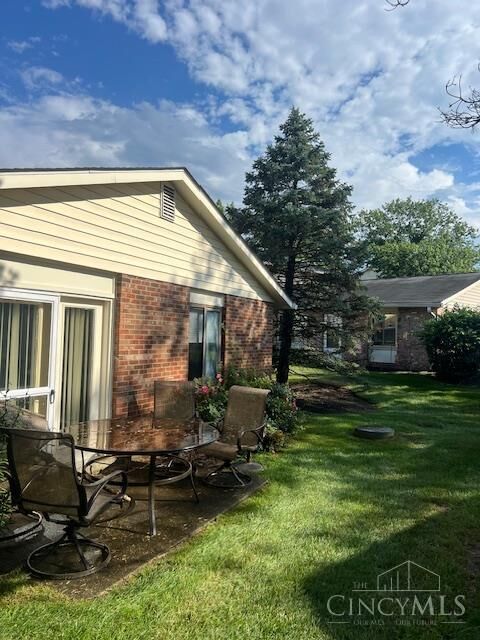Property Photo: 95 Twilight Drive OH 45014