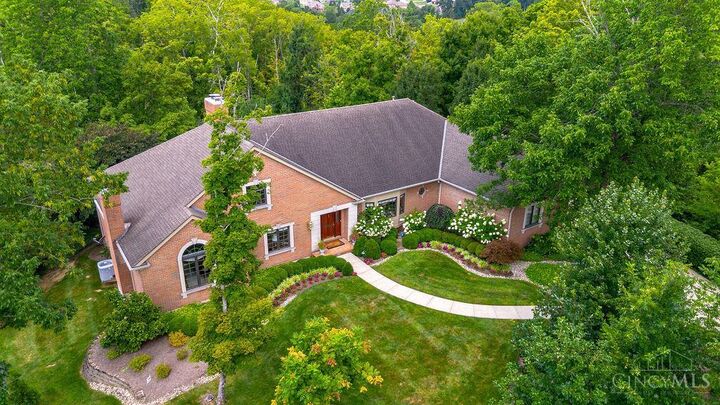 Property Photo: 5555 Anna Marie Lane OH 45247