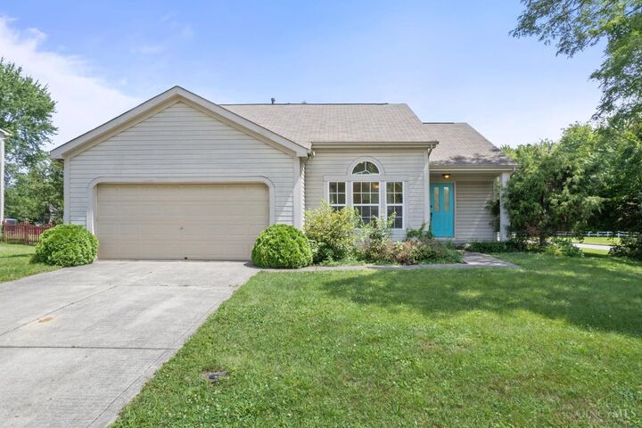 1182 McGuffey Lane  Batavia OH 45103 photo
