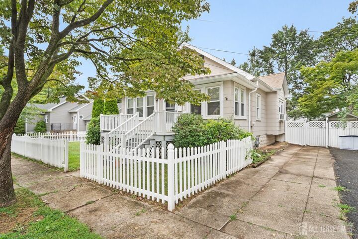 Property Photo: 12 Buchman Street NJ 08854