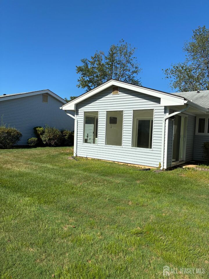 Property Photo: 829-B Deal Road NJ 08831