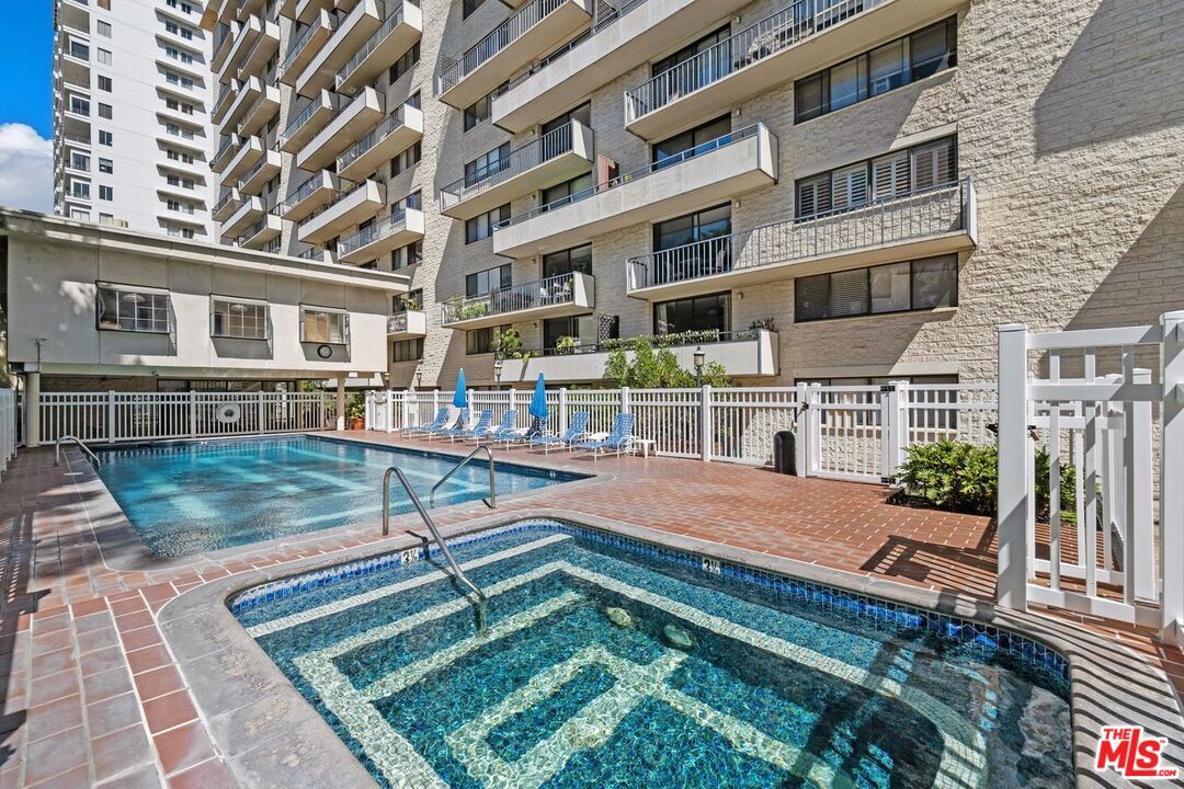 Property Photo: 10535 Wilshire Blvd CA 90024