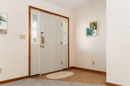 Property Photo: 45 Bradley Drive OH 43076