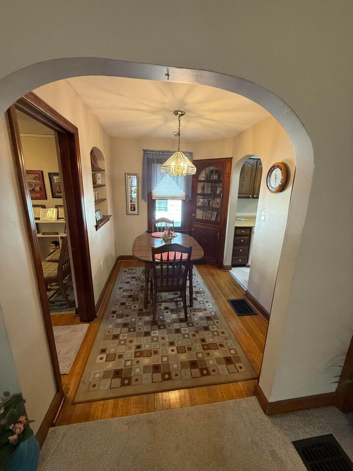 Property Photo:  4383 Lancaster Avenue  OH 43207 