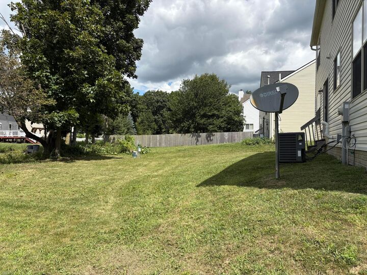 Property Photo: 213 Kemperwood Drive OH 43062