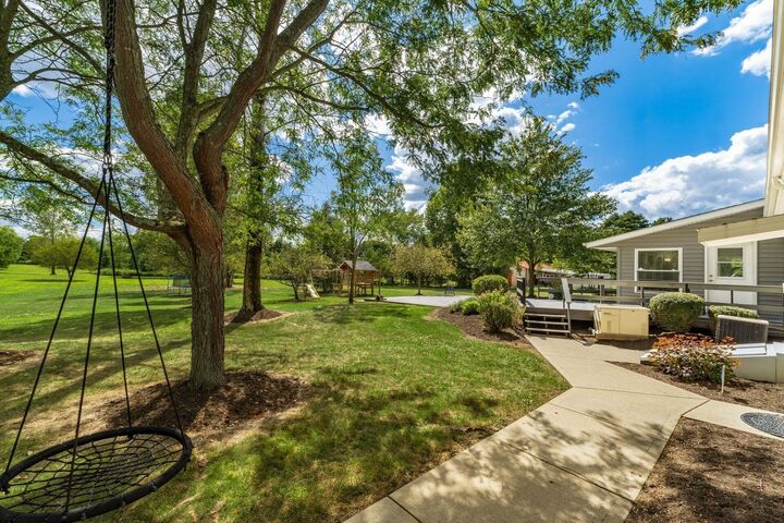 Property Photo:  9655 Salem Church NW Road  OH 43110 