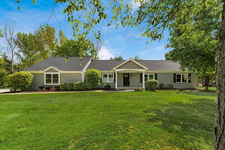 Property Photo: 9655 Salem Church NW Road OH 43110