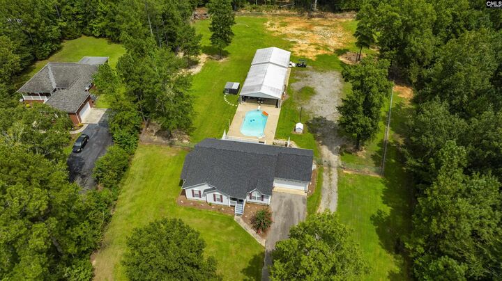 114 Williams Wood  Prosperity SC 29127 photo