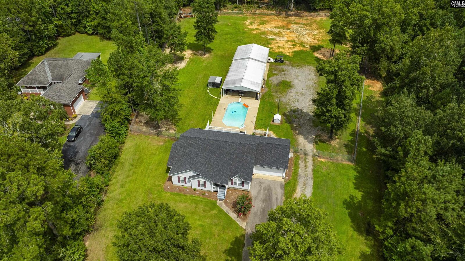 Property Photo:  114 Williams Wood  SC 29127 