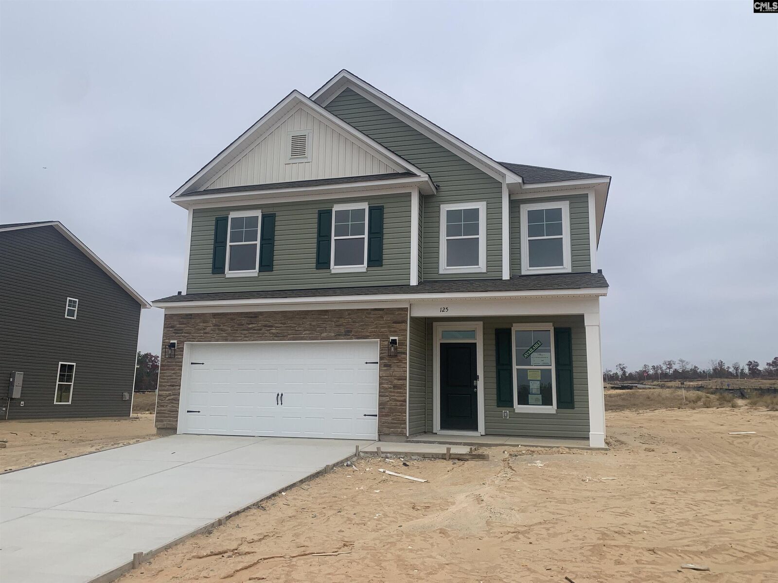 Property Photo:  125 Dew Blossom  SC 29073 