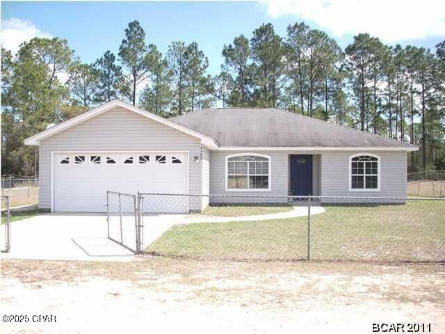 Property Photo:  4402 College Station Rd.  FL 32404 