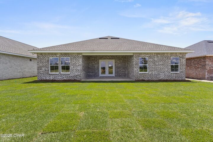 Property Photo:  3821 Red Deer Circle  FL 32404 