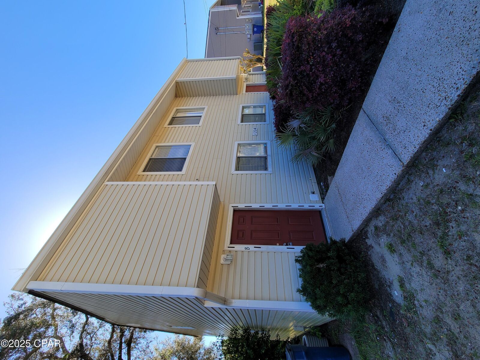 Property Photo: 1204 Drake Avenue B FL 32401