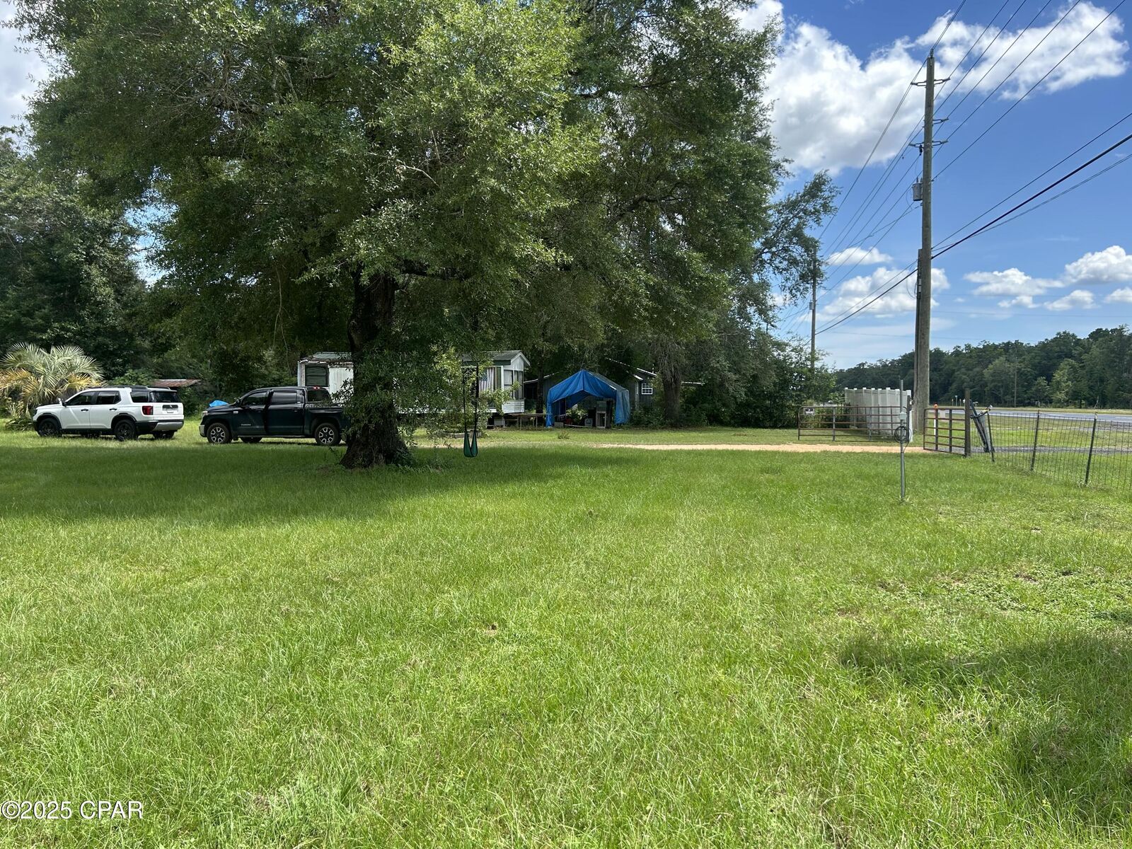 Property Photo:  5735 Highway 77  FL 32428 