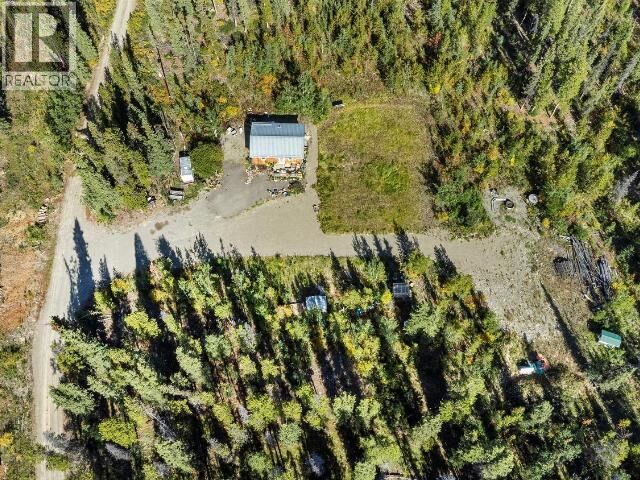 Photo de la propriété: Mile 10.5 Carcross Road YT Y0B 1B0