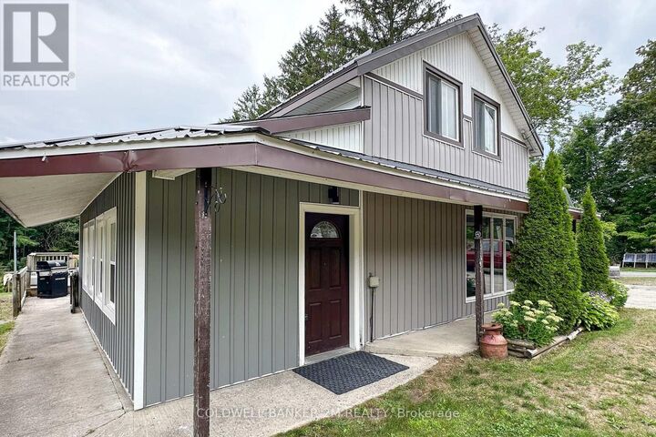 Photo de la propriété: 10170 Old Scugog Road ON L0B 1B0
