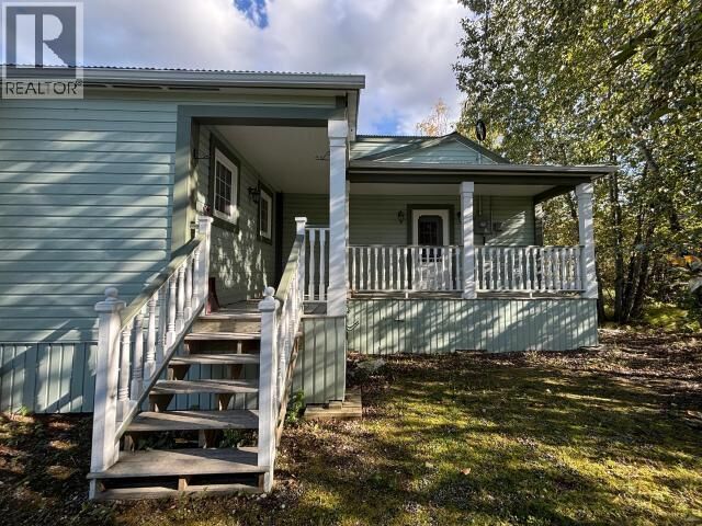 Photo de la propriété:  516 Craig Street  YT Y0B 1G0 