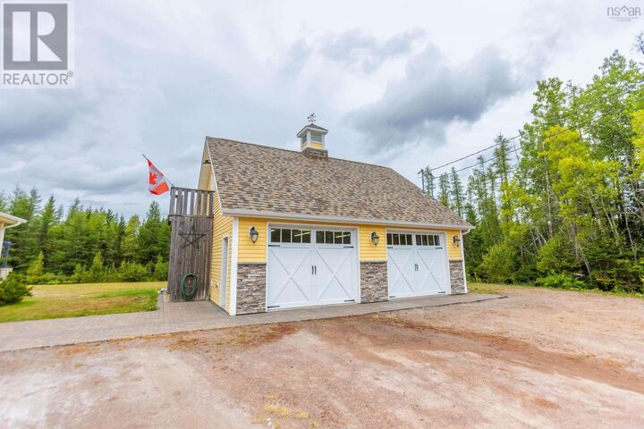 Property Photo:  23 Molly Lane  NS B4H 3Y1 