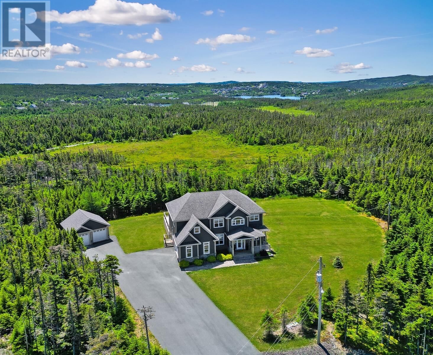 Property Photo: 55 Jera Street NL A1M 0C2