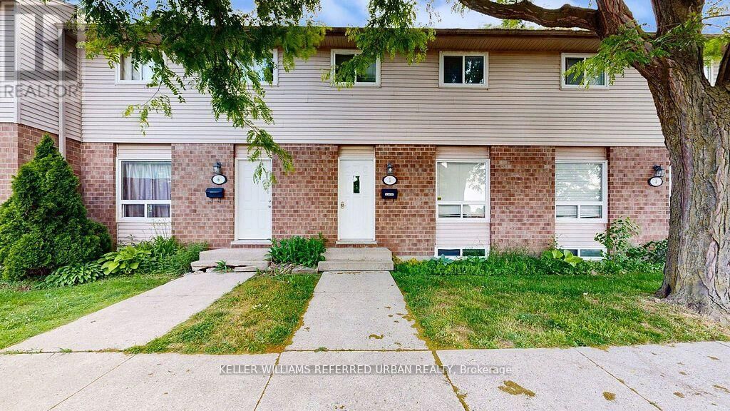 Property Photo:  311 Vesta Road 5  ON N5Y 5H8 