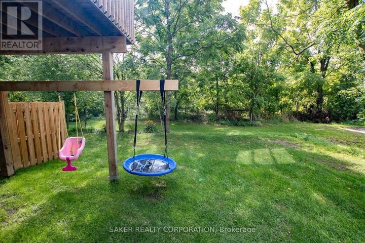Property Photo: 601 Lions Park Drive 30 ON N0L 1W0