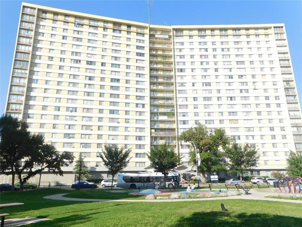 Photo de la propriété: 411 Cumberland Avenue MB R3B 1T7