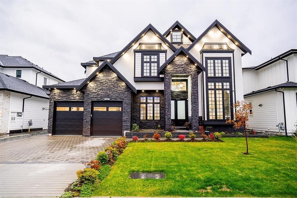 Property Photo:  19718 33  BC V3A 0N9 