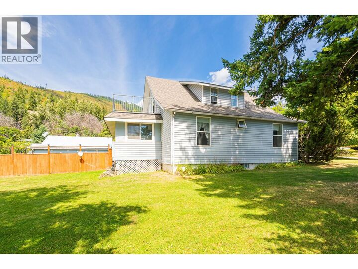 Property Photo: 5315 Cory Road BC V0B 2N1