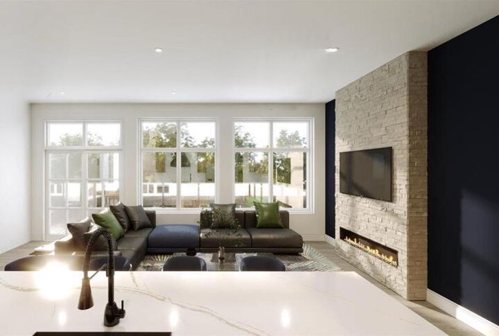 Property Photo: 7 Fulsher Way MB R4H 0G3