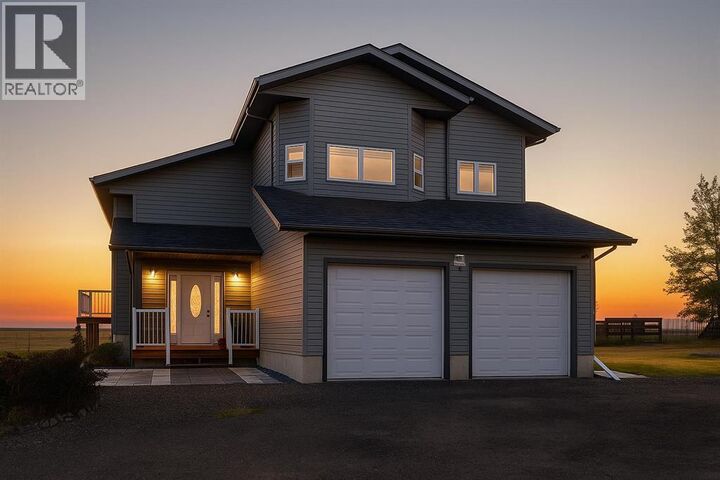 294152 Range Road 20-4  Rural Starland County AB T0J 2C0 photo