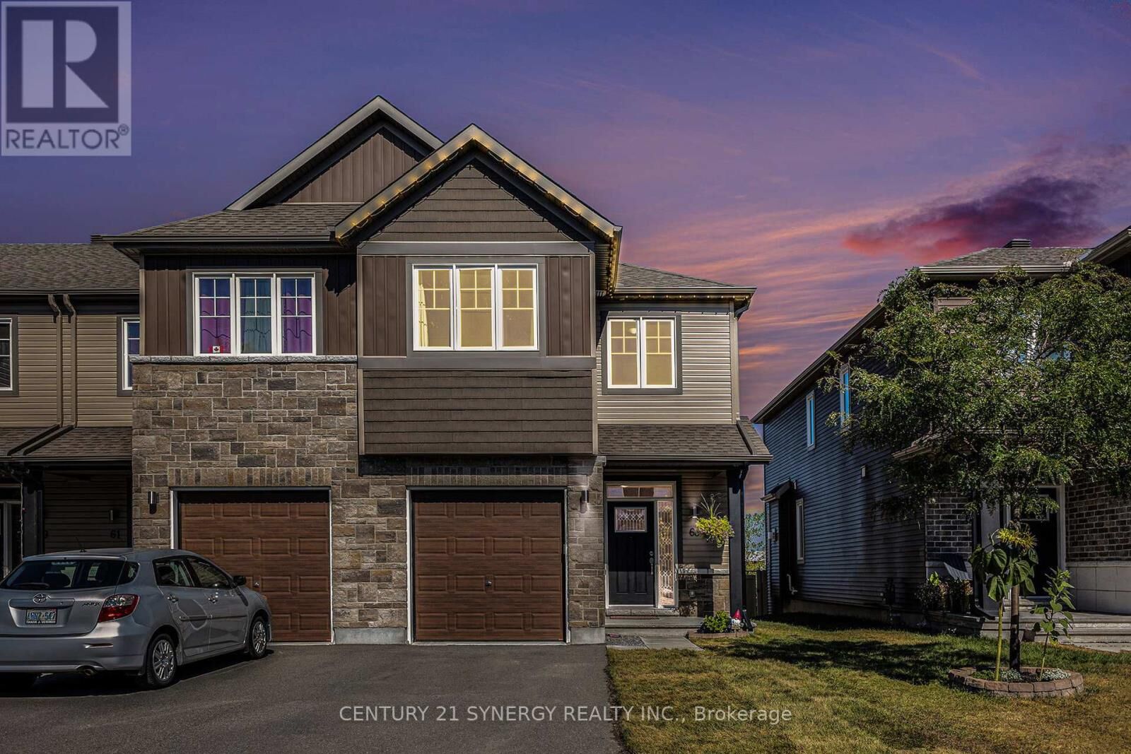 Property Photo:  63 Stokes Drive  ON K7C 0J6 