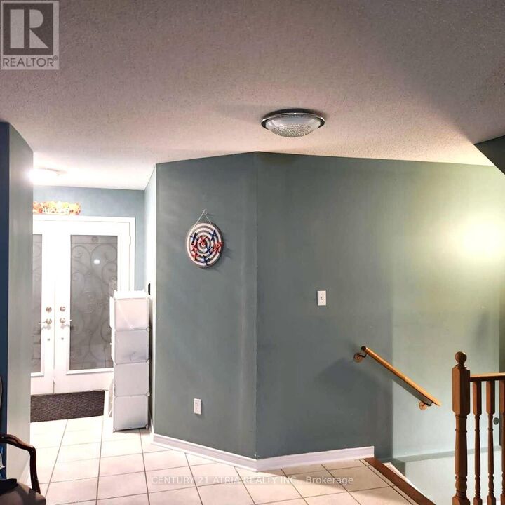 Property Photo:  53 Charles Brown Road Bsmt  ON L3S 4V3 