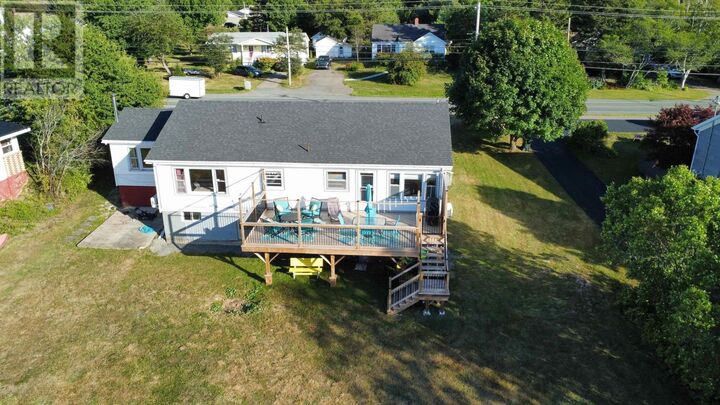 Property Photo: 2046 Kings Road NS B1L 1C4