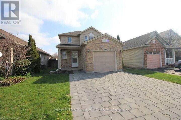 945 Homeview Court  London South (South Q) ON N6C 6C1 photo