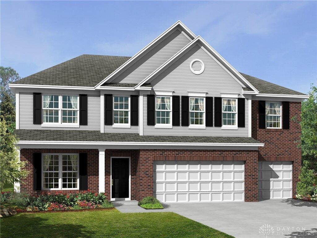 Property Photo: 70 Morris Street 0006 OH 45066