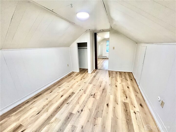 Property Photo: 403 N Main Street OH 45389